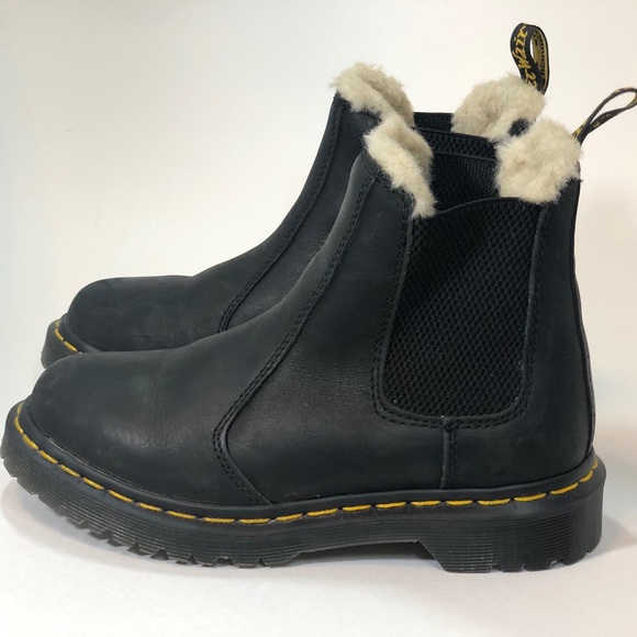 Dr. Martens Shoes - Dr Martens